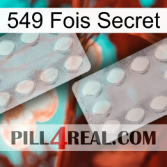 549 Times Secret 17